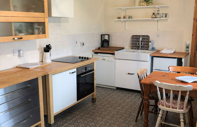 Little Irish Cottage - Foto 5