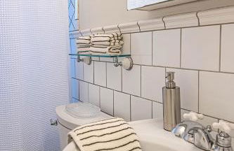 Glenwood Cottage - Foto 22