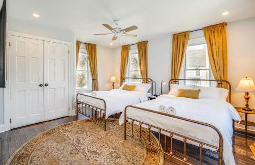 Family-Friendly Mays Landing Home Near The Cove! - Foto 20