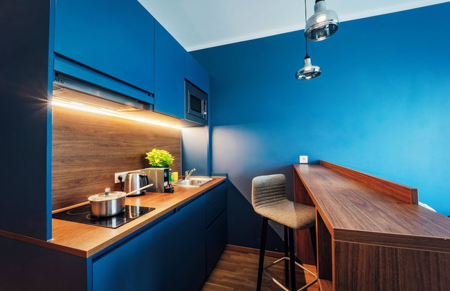 Brera Serviced Apartments Ulm - Foto 71
