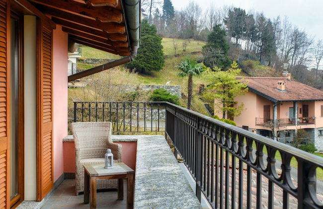 Villa Rosalia - Photo 44