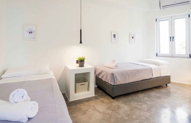 Villa Paradiso Tessera - Foto 4