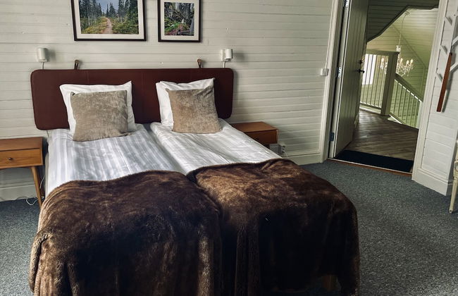 Telegrafen Lägenhetshotell - Foto 28