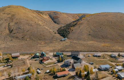 Mountain View Lodge - Foto 9