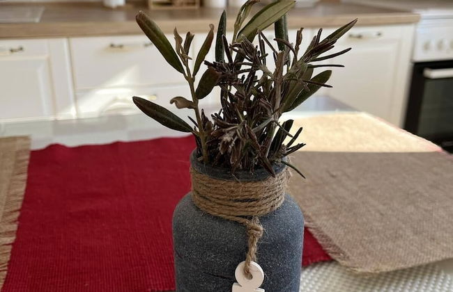 Beachfront House Marlot - Foto 6