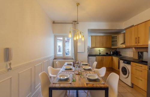 Appartement avec vue sur vignoble - Photo 8