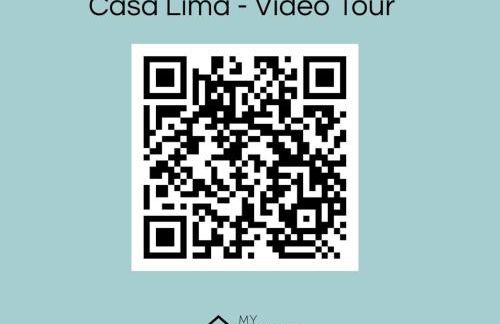 CASA LIMA - State of the art villa with views and pool in Ferragudo - Foto 48