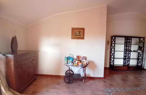 Luna Reale Relais e Suite - Foto 44