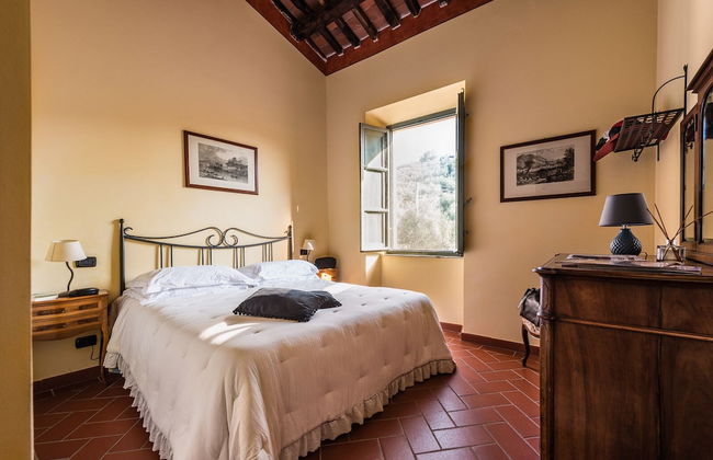 Tenuta Guinigi Antico Borgo di Matraia - Foto 6