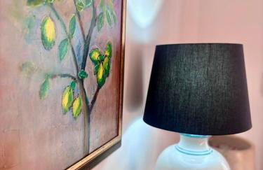 Villa Il Lupo Felice - Panoramic Sea View Villa, Ravello - Foto 57