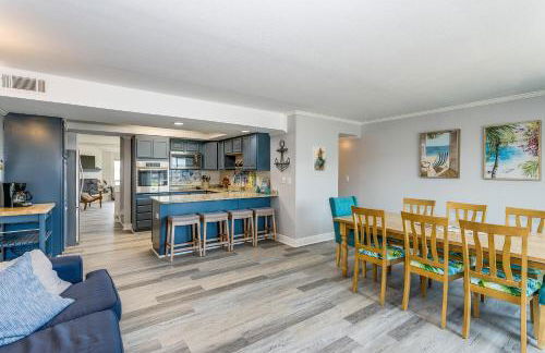 Sabine Dream - Treehouse Complex 3B Townhome - Foto 9