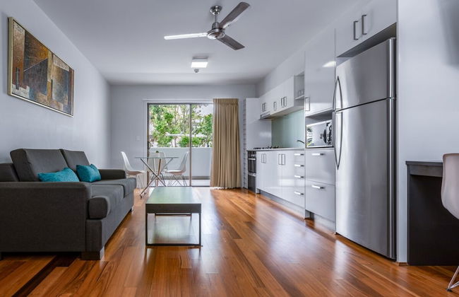 Essence Apartments Chermside - Foto 18