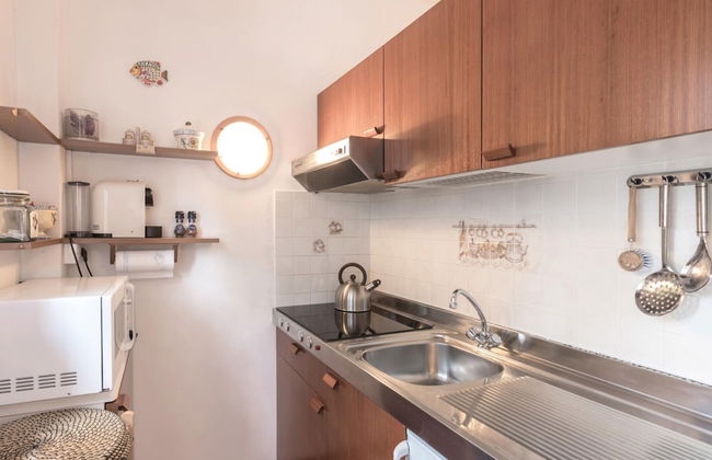 Casa Saronni by Wonderful Italy - Foto 8