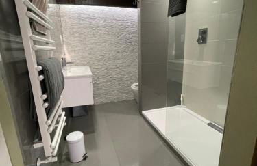 Spacious, luxury town centre Granary conversion - Foto 15