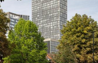 The Mercian by Your Perfect Stay Birmingham - Apart-Hotel Style - 24-Hour Reception & Gym - Photo 8