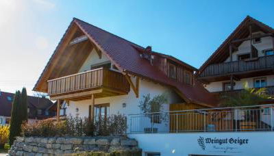 Weingut Geiger - Foto 3