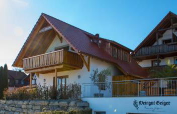 Weingut Geiger - Foto 3