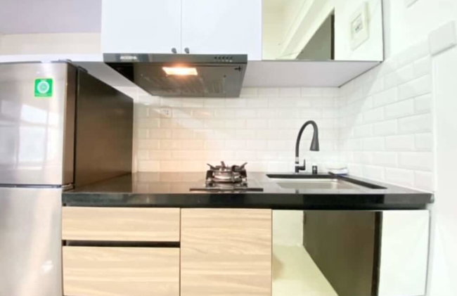 Best Deal 2Br At Grand Asia Afrika Apartment - Foto 6
