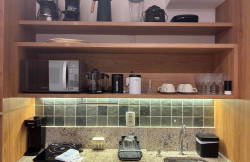 Serenity Studio Rio - Foto 3