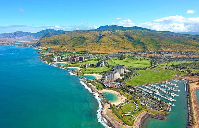 Vacation In Ko Olina Resort 2 Bedroom Villa by RedAwning - Photo 31