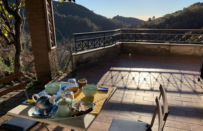 Villa Vigna - Foto 13