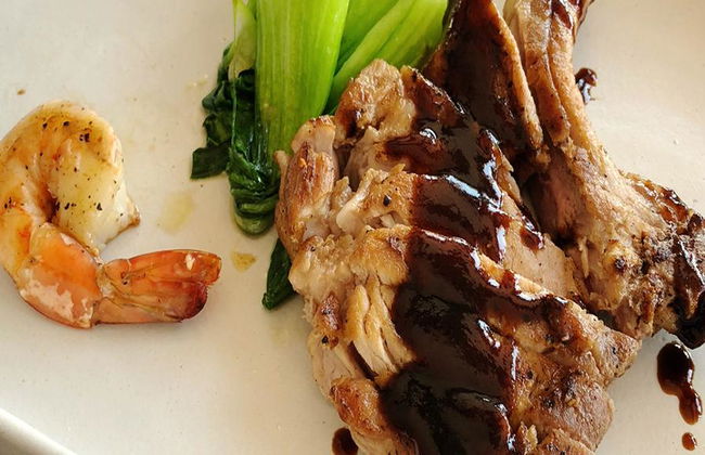 Table Reservation at Theato Restaurant with Transfers - Photo 6