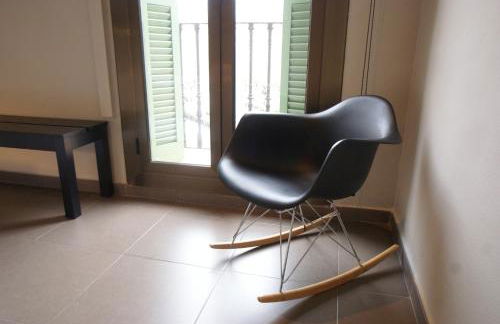 555 Apartments BCN - Foto 59