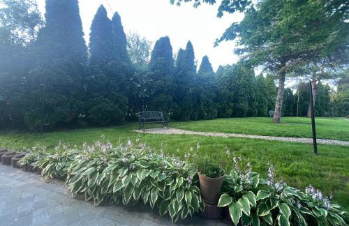 Apartament u Gustawa Klimta Frombork - Foto 45