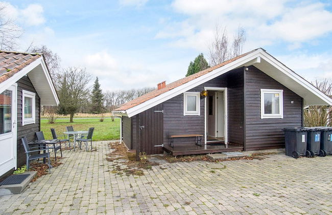 6 Person Holiday Home in Skibby-by Traum - Foto 22