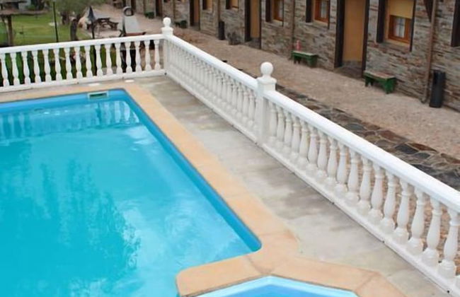 Posadas De Granadilla - Photo 37