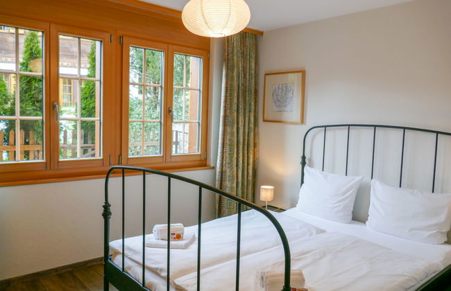 Chalet Cortina - Foto 6