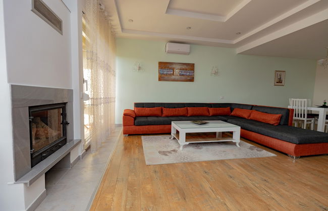 Dodona Apartments - Foto 63