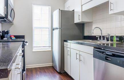 Landing Chic 1BD Clubhouse Gym - Foto 22