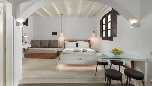 Lindos Shore Junior Suite - Photo 2