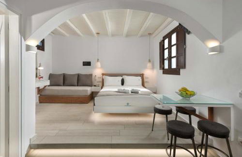 Lindos Shore Junior Suite - Photo 2