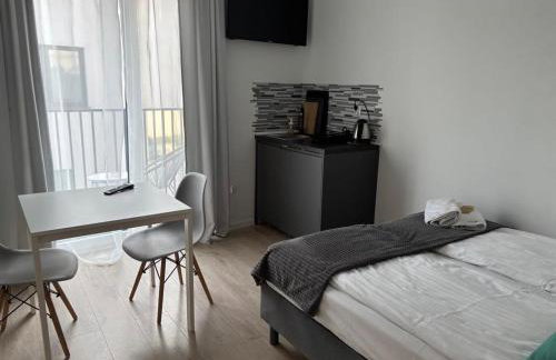 BLOMMA Niechorze - Foto 34