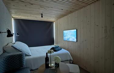 Vineyard Cabins at Château Puynard - Foto 21