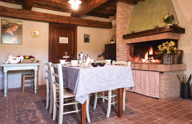 Casale Talevi - Foto 17