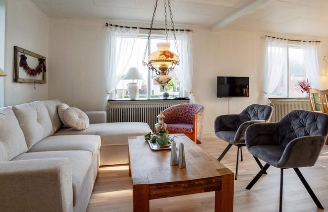 8 Person Holiday Home in Lemvig-by Traum - Photo 24