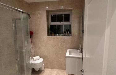 Stylish Modern Stay in the Heart City of London St Paul Smithfield Barbican - Foto 13