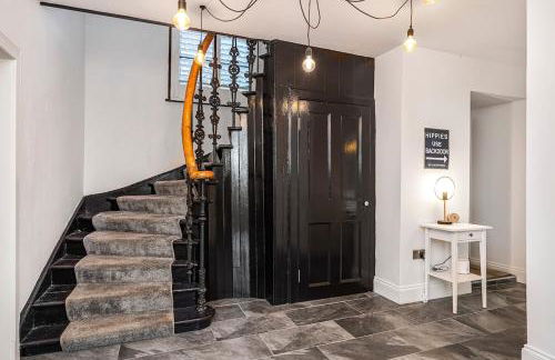 The Old Jail - Iconic Views - Foto 35