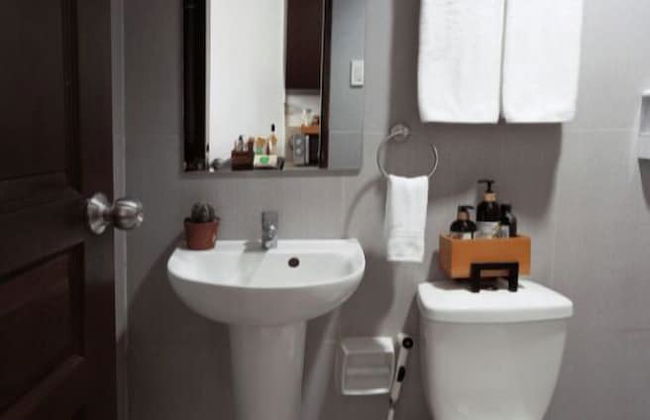 Buenbyahe Rooms F Residences near Edsa - Foto 22