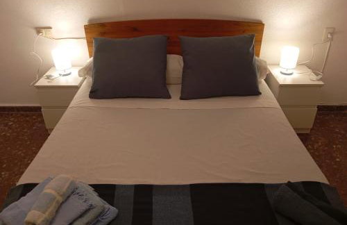 Manzaneque Rural House - Foto 34