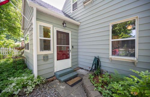 Ivy Cottage - Foto 14