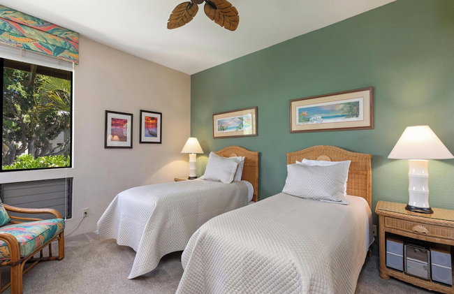 Wailea Grand Champions - CoralTree Residence Collection - Foto 13