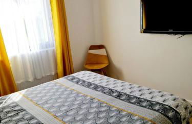 Le Gîte "Aubrac" Haut de gamme, Jardin, Piscine - Photo 24