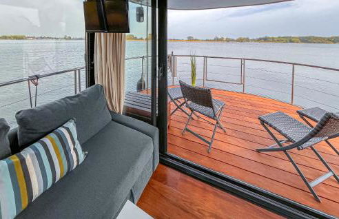 Schwimmendes Ferienhaus - Foto 8
