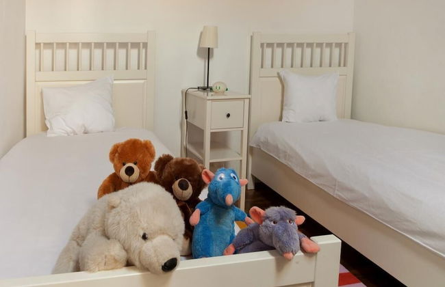 Casa Ferica - Foto 12