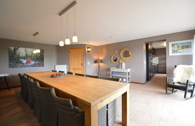 Holiday Home in Cetturu With Sauna - Photo 35