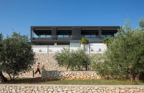 Villa Panoramica - Foto 14